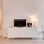 5-sterne-ferienwohnung Ostseeglueck Inklusive Strandkorb Von Mai-september Apartamento Zingst