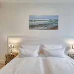 5-sterne-ferienwohnung Ostseeglueck Inklusive Strandkorb Von Mai-september Zingst