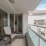 5-sterne-ferienwohnung Ostseeglueck Inklusive Strandkorb Von Mai-september Apartamento Zingst