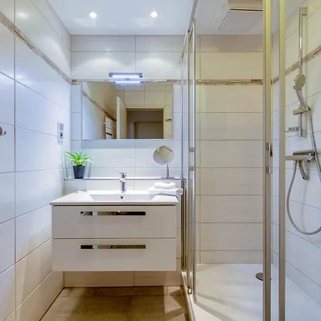 5-sterne-ferienwohnung Ostseeglück Inklusive Strandkorb Von April-oktober Ostseeheilbad Zingst